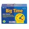 Learning Resources Big Time Geared Mini-Clocks, PK6 2202 - alternate 1